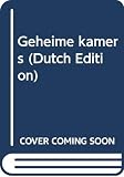 Brouwers, Jeroen: Geheime Kamers