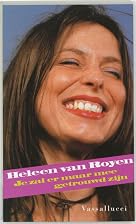 Je zal er maar mee getrouwd zijn by Heleen&hellip;