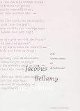 Buijnsters, P. J.: Poems of Jacobus Bellamy Buijnsters, P. J.: Poems of Jacobus Bellamy