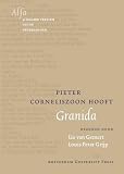 Grijp, Louis Peter: Granida: Spel Grijp, Louis Peter: Granida: Spel