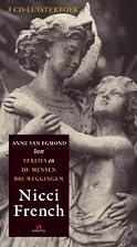 Verlies & De mensen die weggingen by Nicci&hellip;