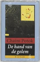 The Golem's Hand by Chaim Potok