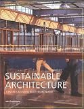 Melet, Ed: Sustainable Architecture: Towards a Diverse Built Environment Melet, Ed: Sustainable Architecture: Towards a Diverse Built Environment