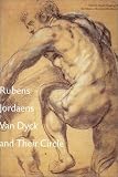 Meij, Bram: Rubens, Jordaens, Van Dyck and Their Circle: 17th Century Flemish Drawings Meij, Bram: Rubens, Jordaens, Van Dyck and Their Circle: 17th Century Flemish Drawings