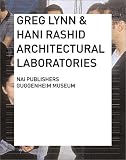 Rashid, Hani: Architectural Laboratories