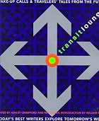 Transit Lounge by Ashley Crawford