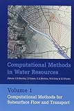 Bentley, L. R.: Computational Methods in Water Resources