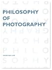 Philosophy of Photography
