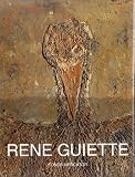 Goyens de Heusch, Serge: Rene Guiette Goyens de Heusch, Serge: Rene Guiette