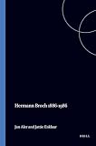 Broch, Hermann: Hermann Broch, 1886-1986