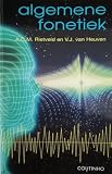 Algemene Fonetiek (9062830293) by Heuven, Vincent Van Heuven, Vincent Van: Algemene Fonetiek
