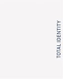 Brandt, Hans: Total Identity Brandt, Hans: Total Identity