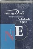 Hannay, Michael: Van Dale Handwoordenboek Nederlands-Engels