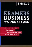 Coenders, H.: Kramers Business Woordenboek: Engels-Nederlands, Nederlands-Engels Coenders, H.: Kramers Business Woordenboek: Engels-Nederlands, Nederlands-Engels