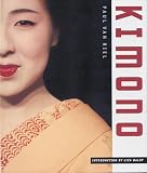Van Riel, Paul: Kimono
