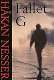 Nesser, Hakan: Fallet G: Kriminalroman