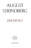 Strindberg, August: Inferno