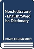 Petti, Vincent: Norstedts Stora Engelsk-Svenska Ordbok: Norstedts Comprehensive English-Swedish Dictionary