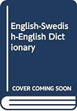 [???]: English-Swedish-English Dictionary