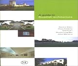 Waern, Rasmus: Guide to Swedish Architecture