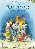 Nordqvist, Sven: Ravjakten