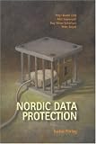 Blume, Peter: Nordic Data Protection Law Blume, Peter: Nordic Data Protection Law