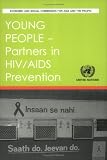 [???]: Young People: Partners in HIV/AIDS Prevention