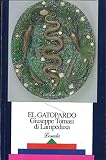 Lampedusa, Giuseppe Tomasi Di: El Gatopardo Lampedusa, Giuseppe Tomasi Di: El Gatopardo