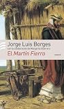 Borges, Jorge Luis: El Martin Fierro