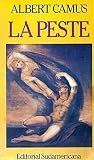 Camus, Albert: LA Peste