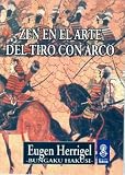 Herrigel, Eugen: Zen En El Arte Del Tiro Con Arco