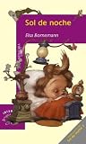 Bornemann, Elsa Isabel: Sol De Noche Bornemann, Elsa Isabel: Sol De Noche