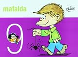 Quino: Mafalda 9 Quino: Mafalda 9