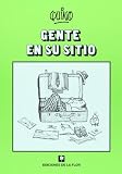 Not Available: Gente En Su Sitio/ People in Their Place Not Available: Gente En Su Sitio/ People in Their Place