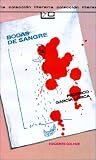 Garcia Lorca, Federico: Bodas De Sangre / Blood Wedding Garcia Lorca, Federico: Bodas De Sangre / Blood Wedding