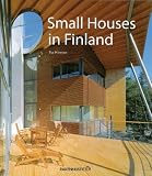Piironen, Esa: Small Houses in Finland