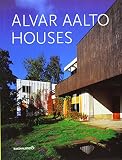 Jetsonen, Jari: Alvar Aalto Houses Jetsonen, Jari: Alvar Aalto Houses