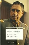 Martin, Jorgelina: El Regimen De Pinochet Martin, Jorgelina: El Regimen De Pinochet