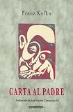 Carta Al Padre (9583001864) by Kafka, Franz Kafka, Franz: Carta Al Padre