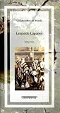 Lugones, Leopoldo: Leopoldo Lugones