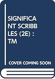 Kelly, Curtis: Significant Scribbles : Teacher's Manual Kelly, Curtis: Significant Scribbles : Teacher's Manual
