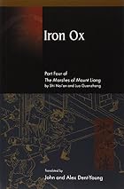 Iron Ox: Part IV of the Marshes of Mount&hellip;