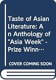 Comber, Leon: Prizewinning Asian Fiction: An Anthology of Prizewinning Short Stories from "Asiaweek" 1981-88