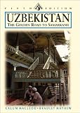 MacLeod, Calum: Uzbekistan