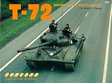 Zaloga, Steven J.: T-72 Soviet Main Battle Tank