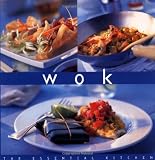 Liley, Vicki: Wok