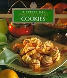 Cordon Bleu (School : Paris, France): Cookies