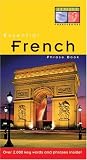 [???]: Essential French Phrase Book