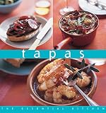 Tapper, Richard: Tapas