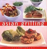 Liley, Vicki: Asian Grilling